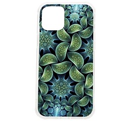 Digitalartflower Iphone 12 Pro Max Tpu Uv Print Case by Sparkle