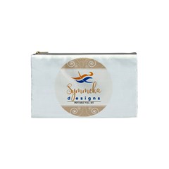 Logo Pngdd Cosmetic Bag (small)