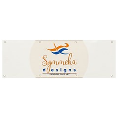 Logo Pngdd Banner And Sign 9  X 3  by SymmekaDesign