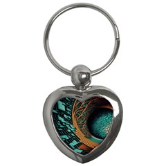 Big Data Abstract Abstract Background Backgrounds Key Chain (heart) by Pakemis