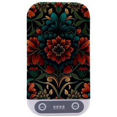 Flower Pattern Modern Floral Sterilizers