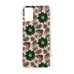Floral Flower Spring Rose Watercolor Wreath Samsung Galaxy S20plus 6 7 Inch Tpu Uv Case by Jancukart