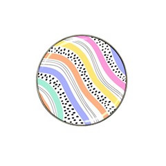 Background Abstract Wallpaper Hat Clip Ball Marker