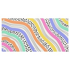 Background Abstract Wallpaper Banner And Sign 4  X 2 