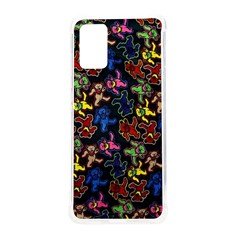 Bears Colors Dead Head Deadhead Grateful Dead Samsung Galaxy S20plus 6 7 Inch Tpu Uv Case by Sapixe