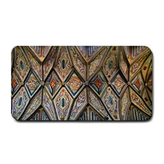 Church Ceiling Mural Architecture Medium Bar Mat