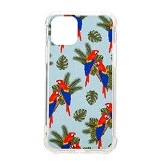 Birds Animals Nature Background Iphone 11 Pro 5 8 Inch Tpu Uv Print Case by Ravend