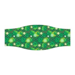 Leaf Clover Star Glitter Seamless Stretchable Headband