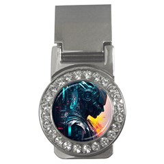 Who Sample Robot Prettyblood Money Clips (cz) 