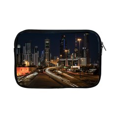 Skyscrapers Buildings Skyline Apple Ipad Mini Zipper Cases