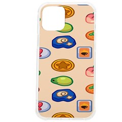 Acnh Wallpaper Iphone 12 Pro Max Tpu Uv Print Case by artworkshop