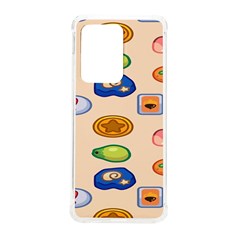 Acnh Wallpaper Samsung Galaxy S20 Ultra 6 9 Inch Tpu Uv Case by artworkshop