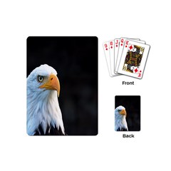 Bird Playing Cards Single Design (mini) by artworkshop