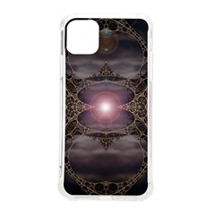 Fantasy Science Fiction Portal Iphone 11 Pro Max 6 5 Inch Tpu Uv Print Case by Uceng