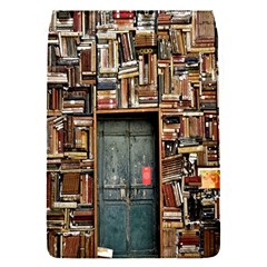 Books Removable Flap Cover (s) by artworkshop