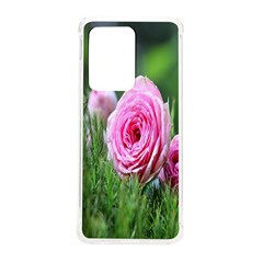 Flowers Samsung Galaxy S20 Ultra 6 9 Inch Tpu Uv Case by artworkshop