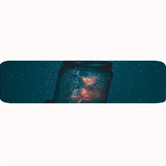 Swimming  Large Bar Mat by artworkshop