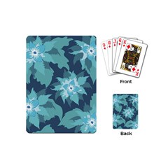 Graphic Design Wallpaper Abstract Playing Cards Single Design (mini) by Ravend