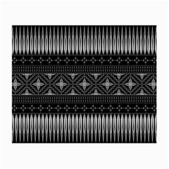 Abstract Art Artistic Backdrop Black Brush Card Small Glasses Cloth