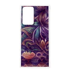 Abstract African Art Art Backdrop Background Samsung Galaxy Note 20 Ultra Tpu Uv Case