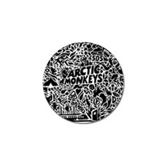 Arctic Monkeys Digital Wallpaper Pattern No People Creativity Golf Ball Marker