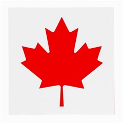 Canada Flag Canadian Flag View Medium Glasses Cloth by Ravend