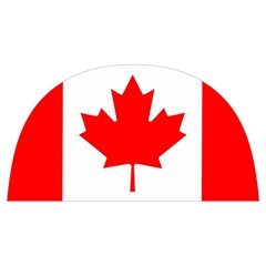 Canada Flag Canadian Flag View Anti Scalding Pot Cap by Ravend
