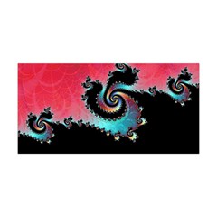 Fractals Abstract Art Digital Art Abstract Art Yoga Headband by Ravend