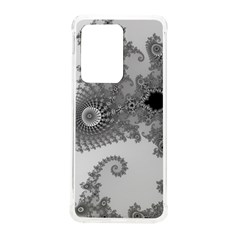 Apple Males Almond Bread Abstract Mathematics Samsung Galaxy S20 Ultra 6 9 Inch Tpu Uv Case