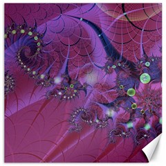 Fractal Math Abstract Abstract Art Digital Arts Canvas 20  X 20  by Ravend