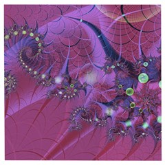 Fractal Math Abstract Abstract Art Digital Arts Wooden Puzzle Square