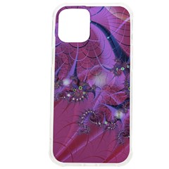 Fractal Math Abstract Abstract Art Digital Arts Iphone 12 Pro Max Tpu Uv Print Case