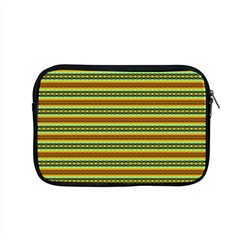 Free Flow Apple Macbook Pro 15  Zipper Case by Sparkle