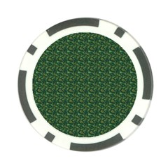 I Sail My Woods Poker Chip Card Guard (10 Pack) by Sparkle