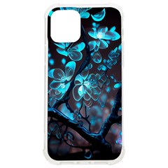 Art Ai Generated Cherry Blossom Blossoms Iphone 12/12 Pro Tpu Uv Print Case