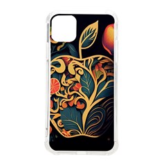 Ai Generated Apple Foliage Iphone 11 Pro Max 6 5 Inch Tpu Uv Print Case