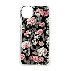 Choice Watercolor Flowers Iphone 11 Pro Max 6 5 Inch Tpu Uv Print Case by GardenOfOphir