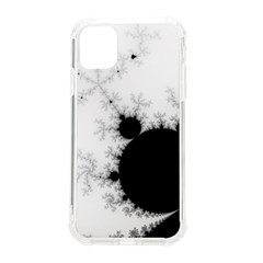 Almond Bread Apple Males Mathematics Iphone 11 Tpu Uv Print Case by Ravend