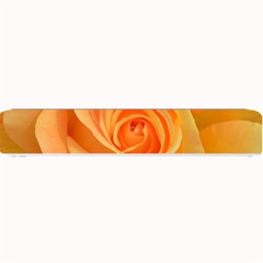 Flower Plant Rose Nature Garden Orange Macro Small Bar Mat