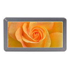 Flower Plant Rose Nature Garden Orange Macro Memory Card Reader (Mini)