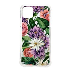 Brilliant Blushing Blossoms Iphone 11 Pro Max 6 5 Inch Tpu Uv Print Case