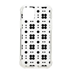 Polka Dot  Svg Iphone 11 Pro 5 8 Inch Tpu Uv Print Case by 8989