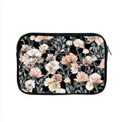 Vibrant And Alive Watercolor Flowers Apple Macbook Pro 15  Zipper Case by GardenOfOphir