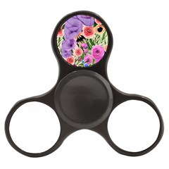 Brittle And Broken Blossoms Finger Spinner by GardenOfOphir