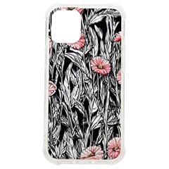 Luxurious Watercolor Flowers Iphone 12 Mini Tpu Uv Print Case	 by GardenOfOphir