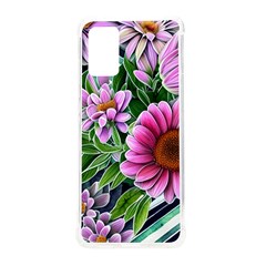 Bouquet Of Sunshine Samsung Galaxy S20plus 6 7 Inch Tpu Uv Case by GardenOfOphir