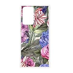 Garden Of Flowers Samsung Galaxy Note 20 Ultra Tpu Uv Case