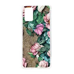 Cottagecore Aesthetics Samsung Galaxy S20plus 6 7 Inch Tpu Uv Case by GardenOfOphir