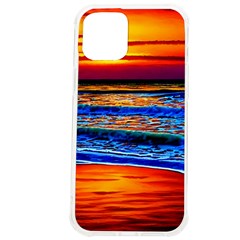 Island Dreams Iphone 12 Pro Max Tpu Uv Print Case by GardenOfOphir