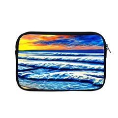 Sandy Beach Dreams Apple MacBook Pro 13  Zipper Case